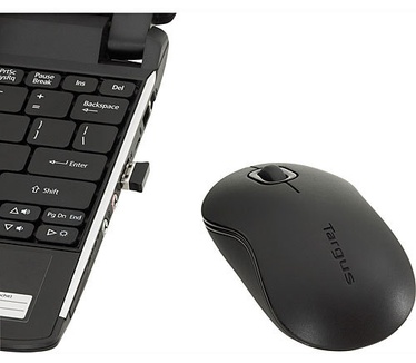 Targus Wireless Optical Mouse