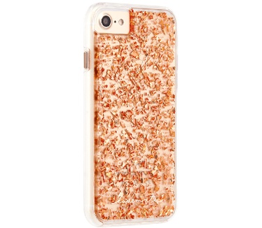 Case-Mate Karat (iPhone 7) Roze