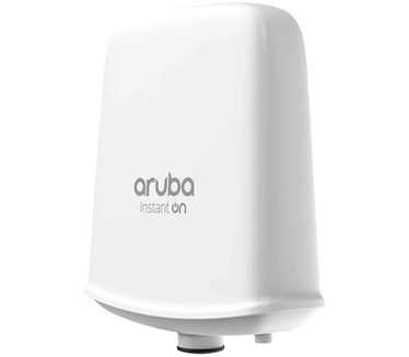 HPE Aruba Instant On AP17 (RW) (10x R2X11A)