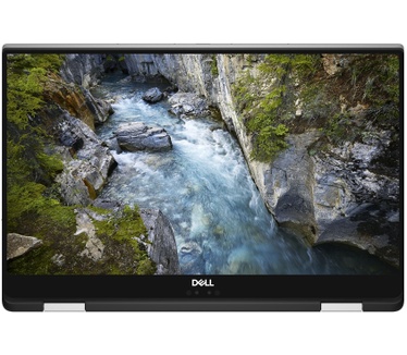 Dell Precision 5530-FY2YH (Belgisch model)