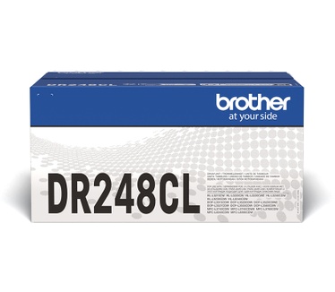 Brother DR-248CL