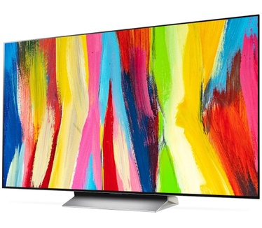 LG OLED55C22LB