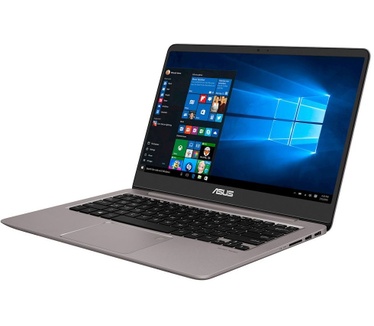 Asus ZenBook RX410UA-GV230T