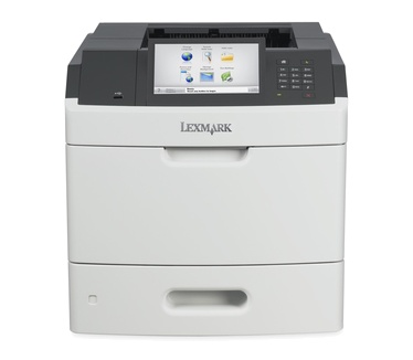 Lexmark MS812de