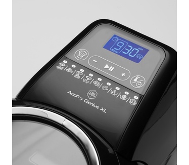 OBH Nordica ActiFry Genius XL