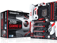 Gigabyte z170