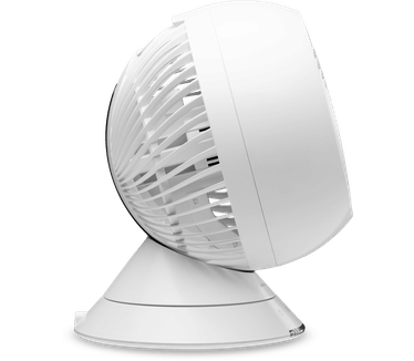 Duux Globe Wit