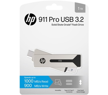 PNY 911 Pro