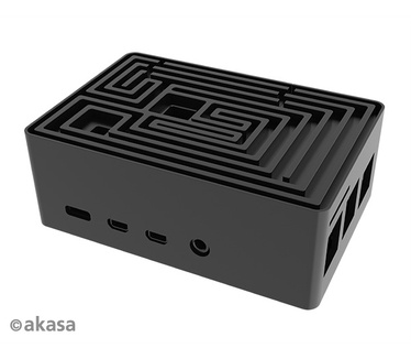Akasa Maze Pro