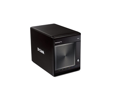 D-Link ShareCenter Pro 1100