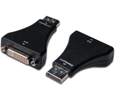 Digitus DVI-I/DisplayPort