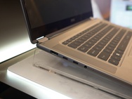 MSI Prestige N16 Flip AI+