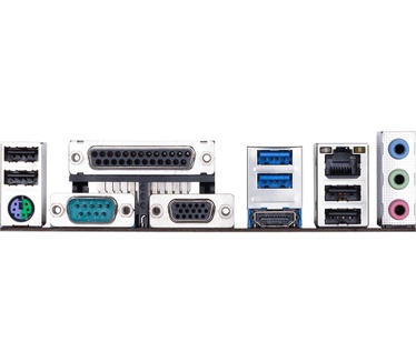 Gigabyte H310 D3