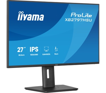 Iiyama XB2797HSU-B1