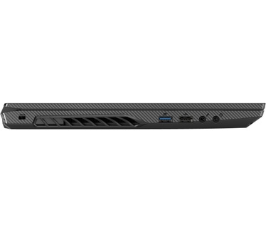 Medion Erazer P15601 (30027600, Azerty toetsenbord)