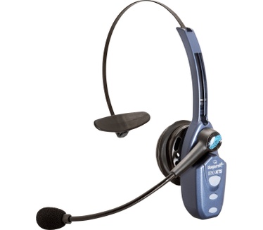 BlueParrott B250-XTS SE