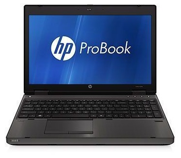 HP ProBook 6560b (LG650ET)
