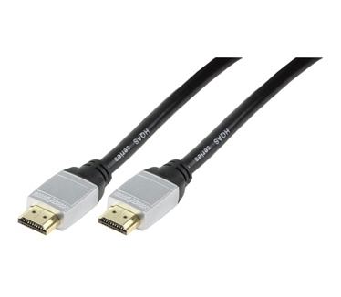 HQ Products HDMI High Speed 1m