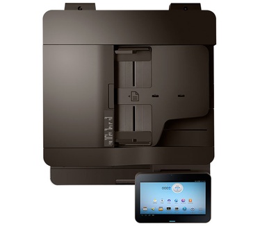Samsung SL-K4350LX