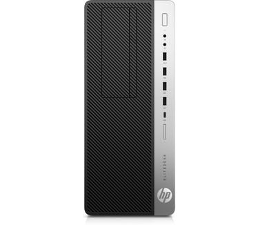 HP 800 G3 Tower