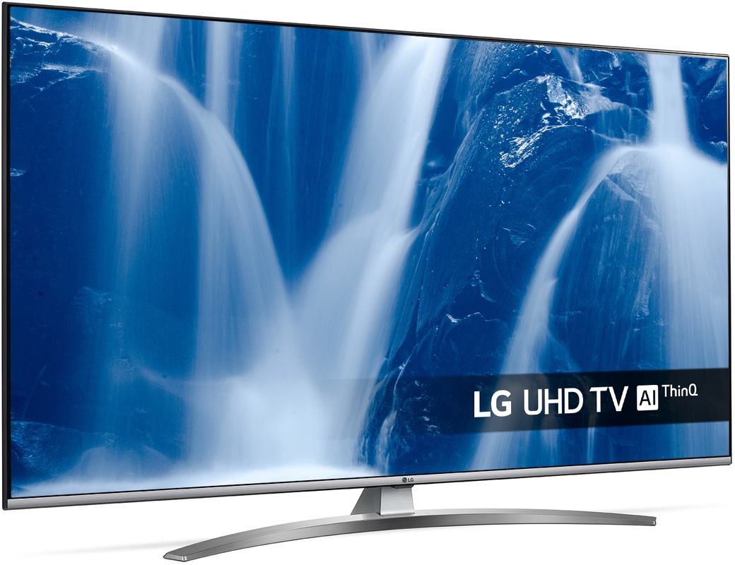 Lg 50um7600plb Zilver Kenmerken Tweakers