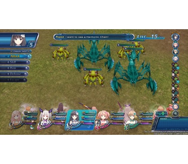 Omega Quintet