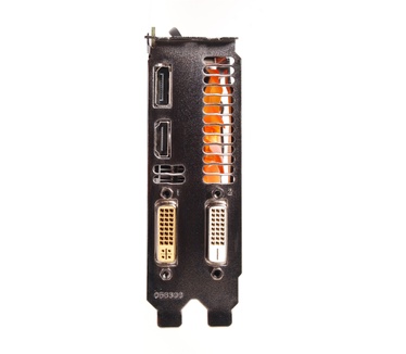 Zotac GeForce GTX 660 Ti AMP! Edition