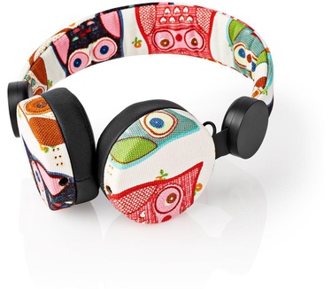 Nedis HPWD4102BK
