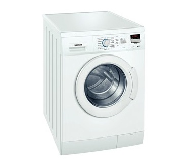 Siemens WM14E248NL