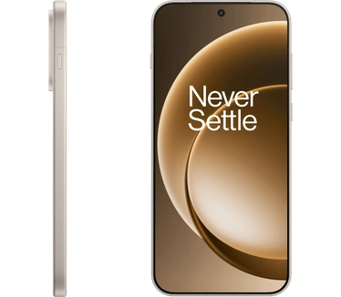 OnePlus 15, 16GB ram, 512GB opslag Beige