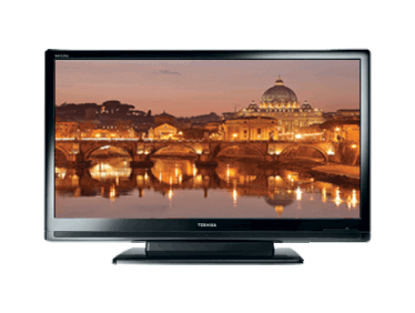 Toshiba Regza 42XV555D