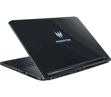 Acer Predator Triton 700 PT716-51 743H