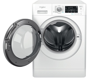 Whirlpool FFD 9489E BSV BE