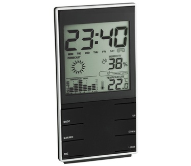 TFA-Dostmann 35.1102.01