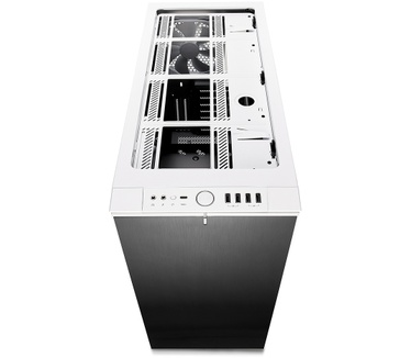Fractal Design Define R6 USB-C Wit