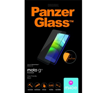 PanzerGlass 6536 (Moto G9 Power)