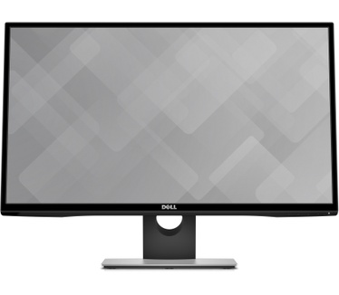 Dell SE2717H Zwart
