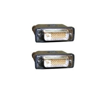 Microconnect DVI-D (DL) 15m