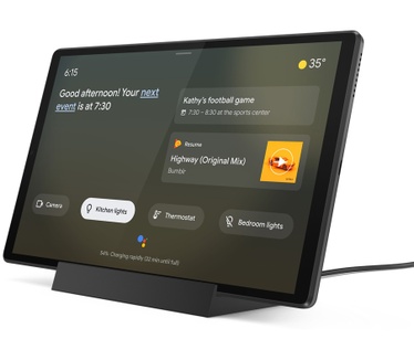 Lenovo Tab M10