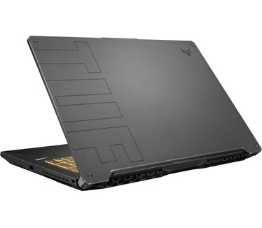 ASUS FX706HM-HX004T