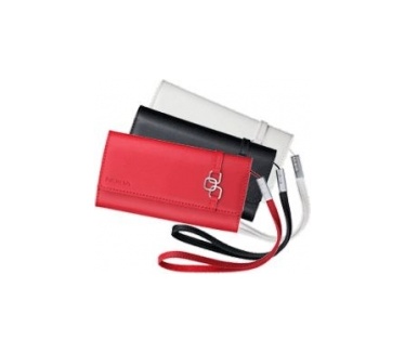 Nokia Case CP-340 White