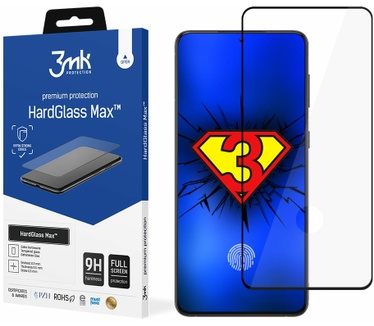 3MK HardGlass Max