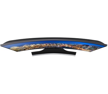 Samsung UE65HU7200S Zwart