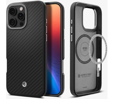 Spigen Enzo Aramid