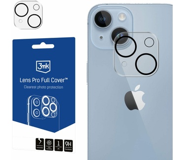 3MK Lens Pro Full Cover