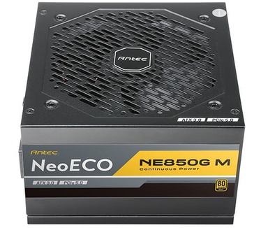 Antec NE850G M ATX3.0 EC