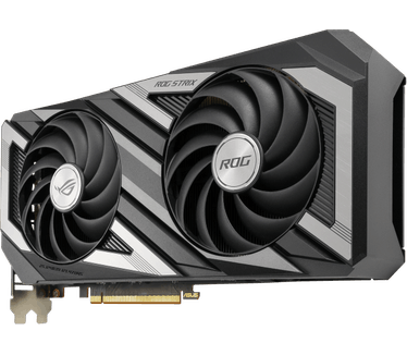 ASUS ROG Strix ROG Strix Radeon RX 7600 OC Edition 8GB GDDR6