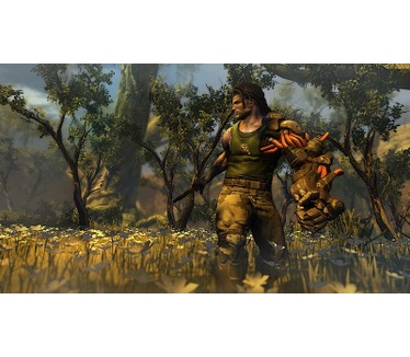 Bionic Commando