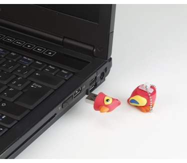 Emtec Parro 8GB Multi-color