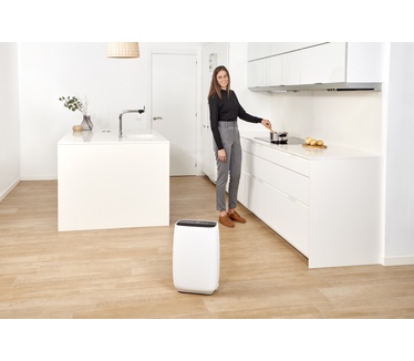 Black & Decker BXAP350E